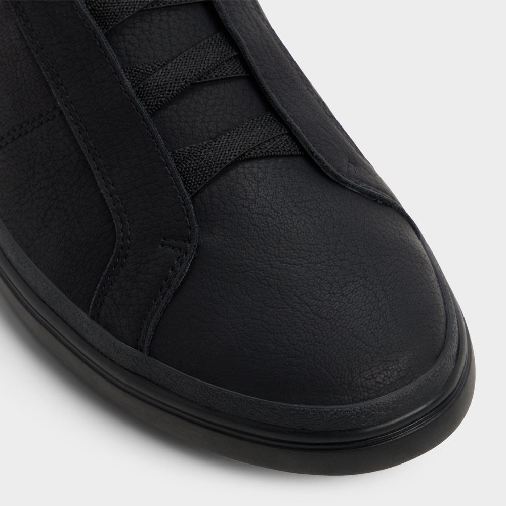 Aldo Carlson in Black 14203247 - Slip-on sneaker, Cup sole