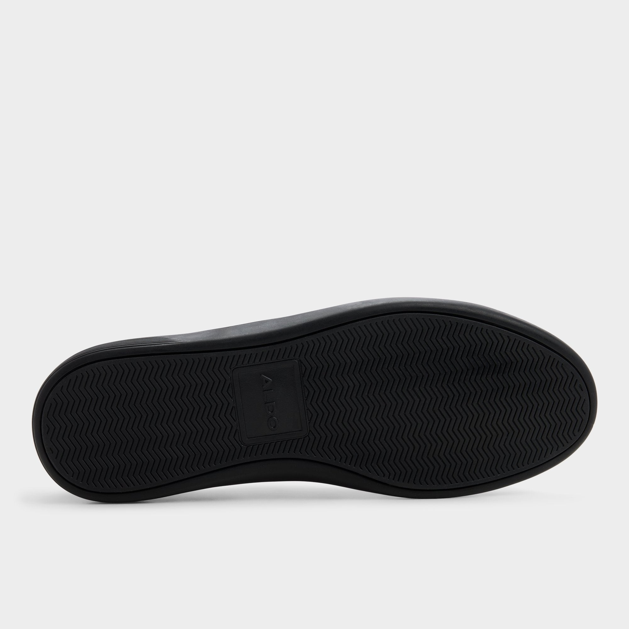 Aldo Carlson in Black 14203247 - Slip-on sneaker, Cup sole