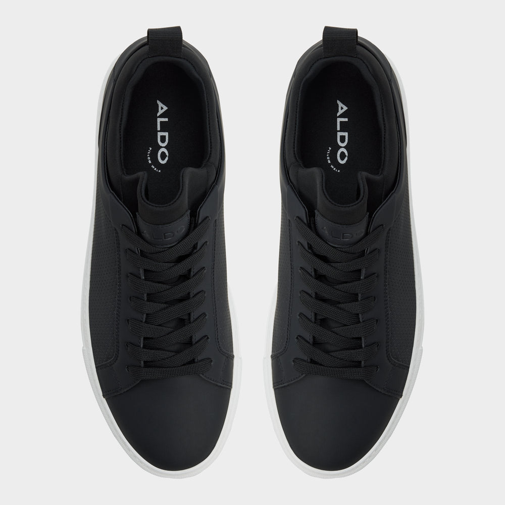 Aldo Xavier in Black 14204478 - Low top sneaker