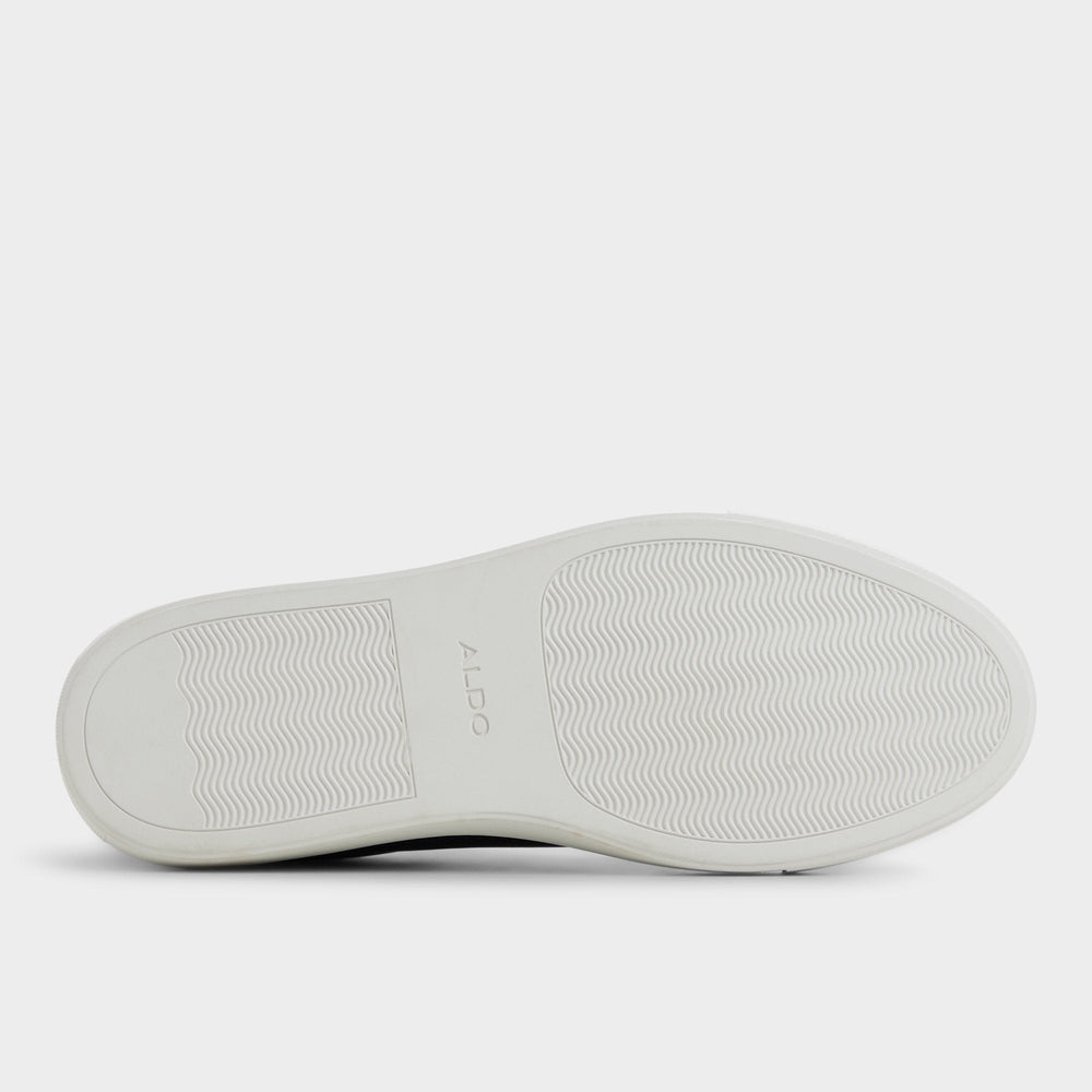 Aldo Xavier in Black 14204478 - Low top sneaker