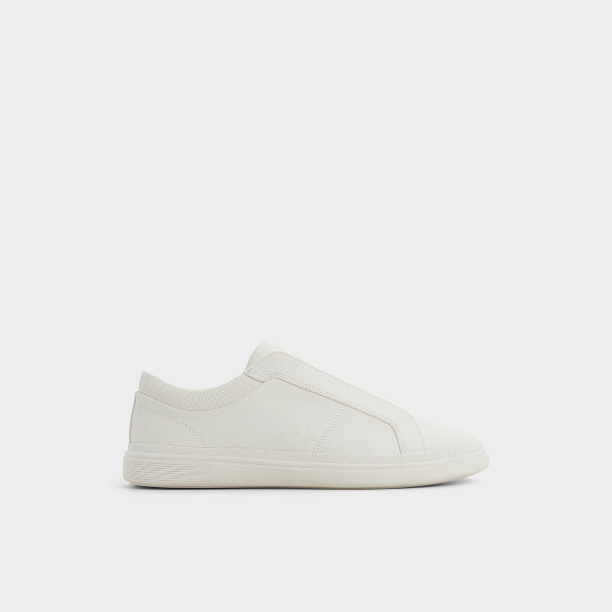 Aldo Carlson in White - Slip-on sneaker, Cup sole