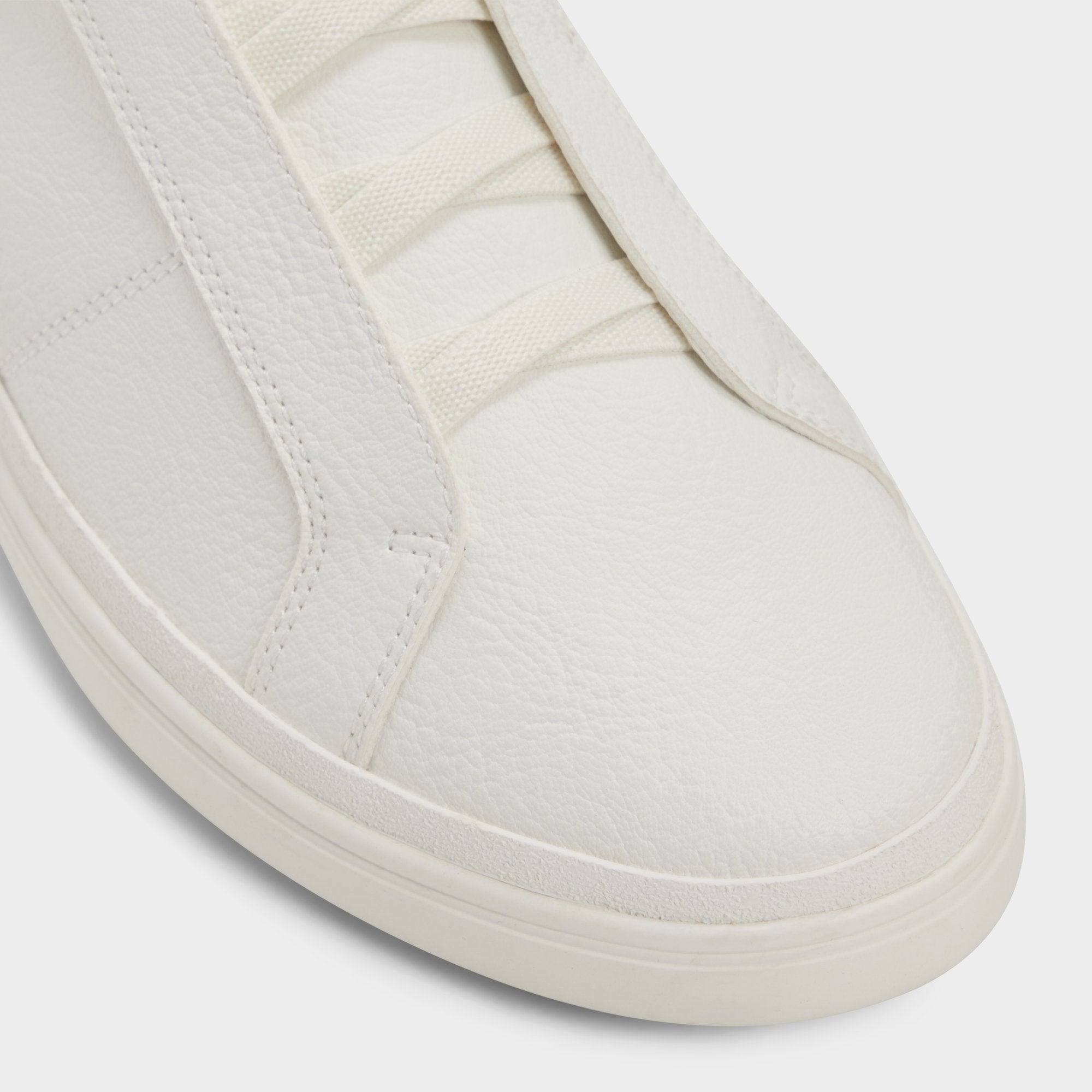 Aldo Carlson in White - Slip-on sneaker, Cup sole