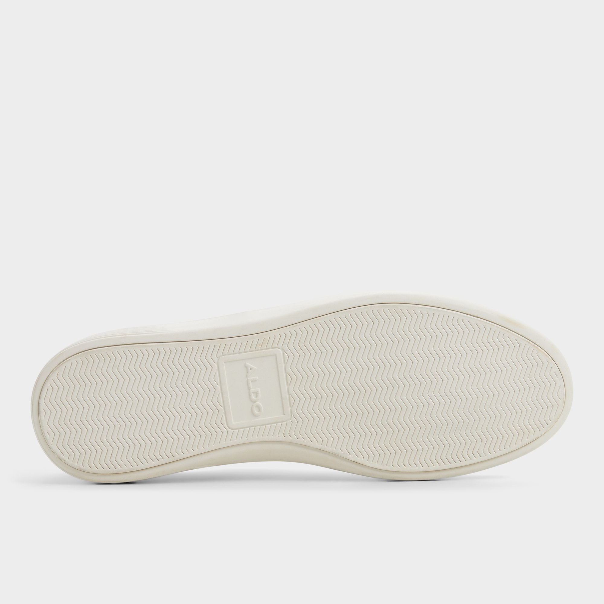 Aldo Carlson in White - Slip-on sneaker, Cup sole