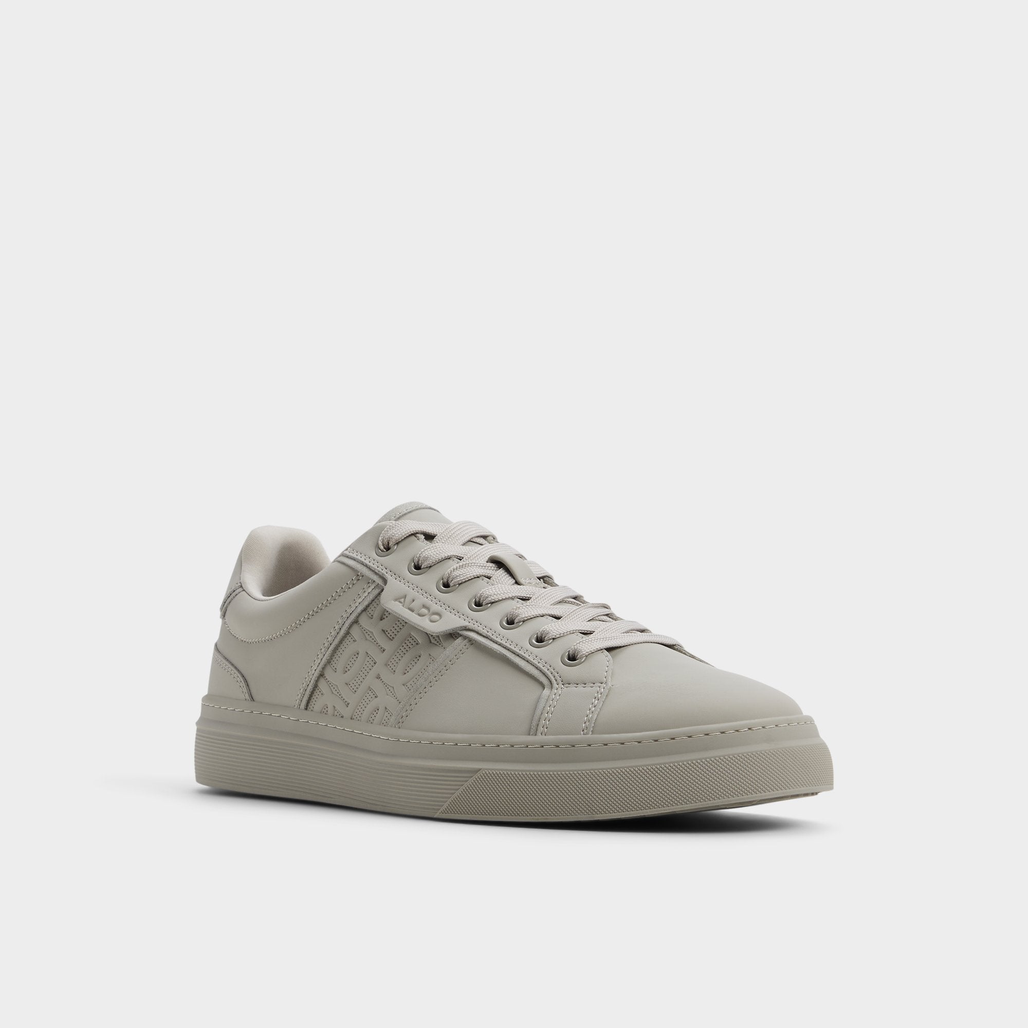 Aldo Ccourtline in Light Grey 14204580 - Low top sneaker