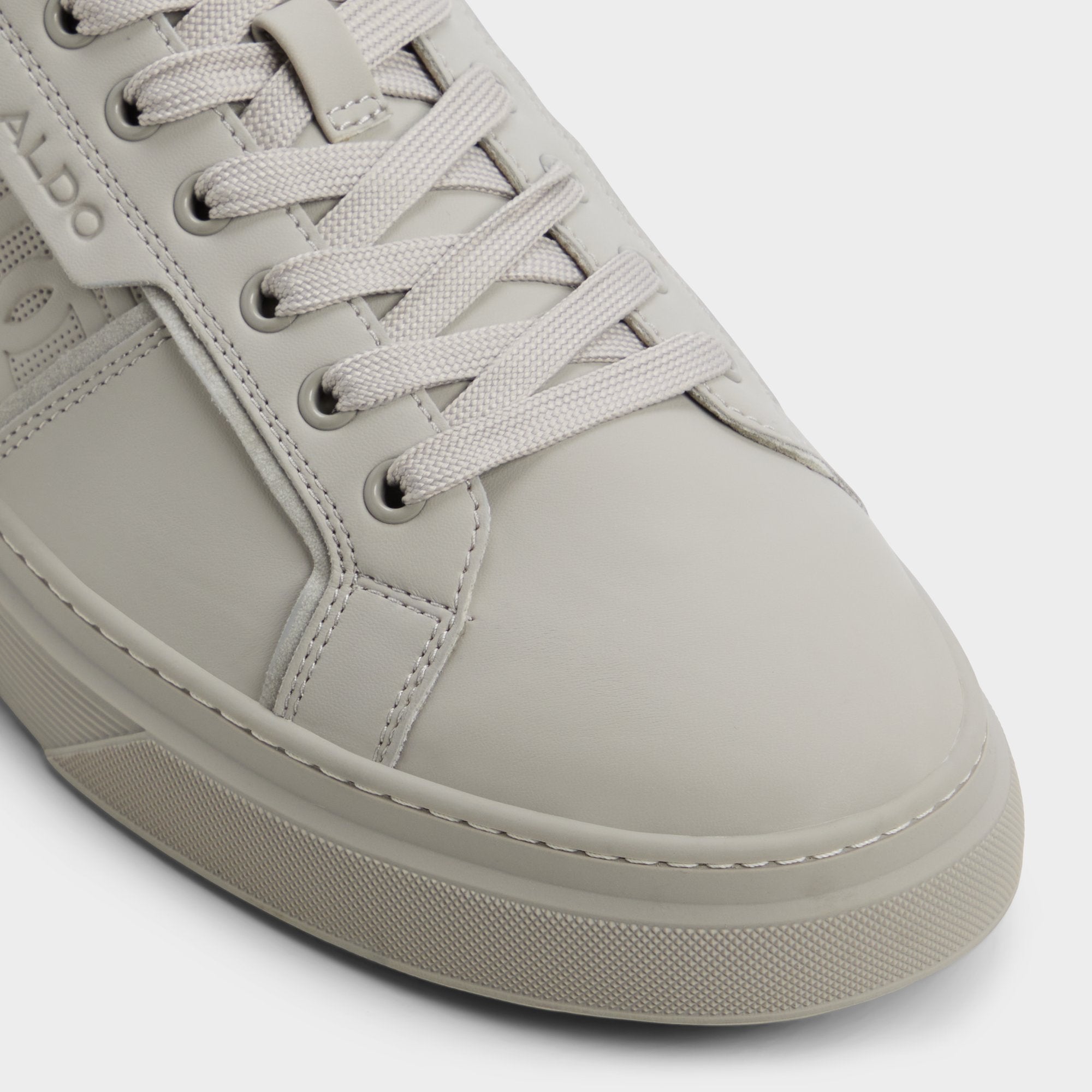 Aldo Ccourtline in Light Grey 14204580 - Low top sneaker