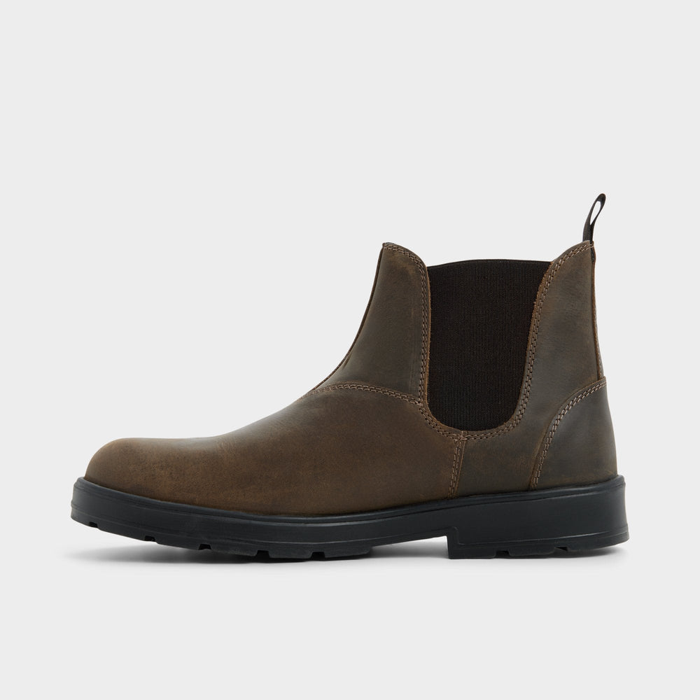 Aldo Jarvis in Brown - Ankle boot