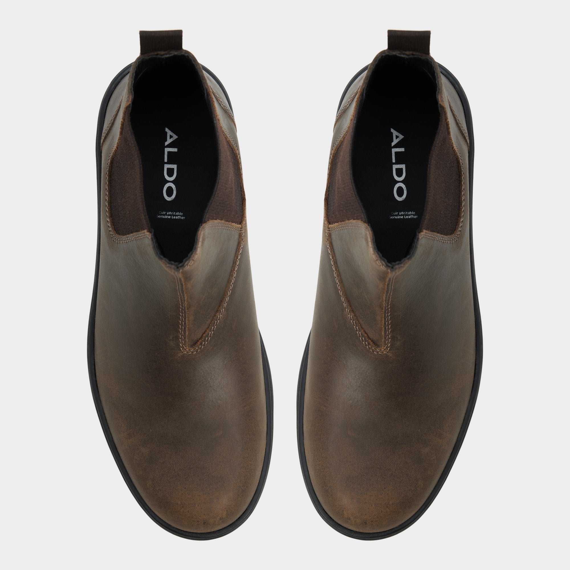 Aldo Jarvis in Brown - Ankle boot