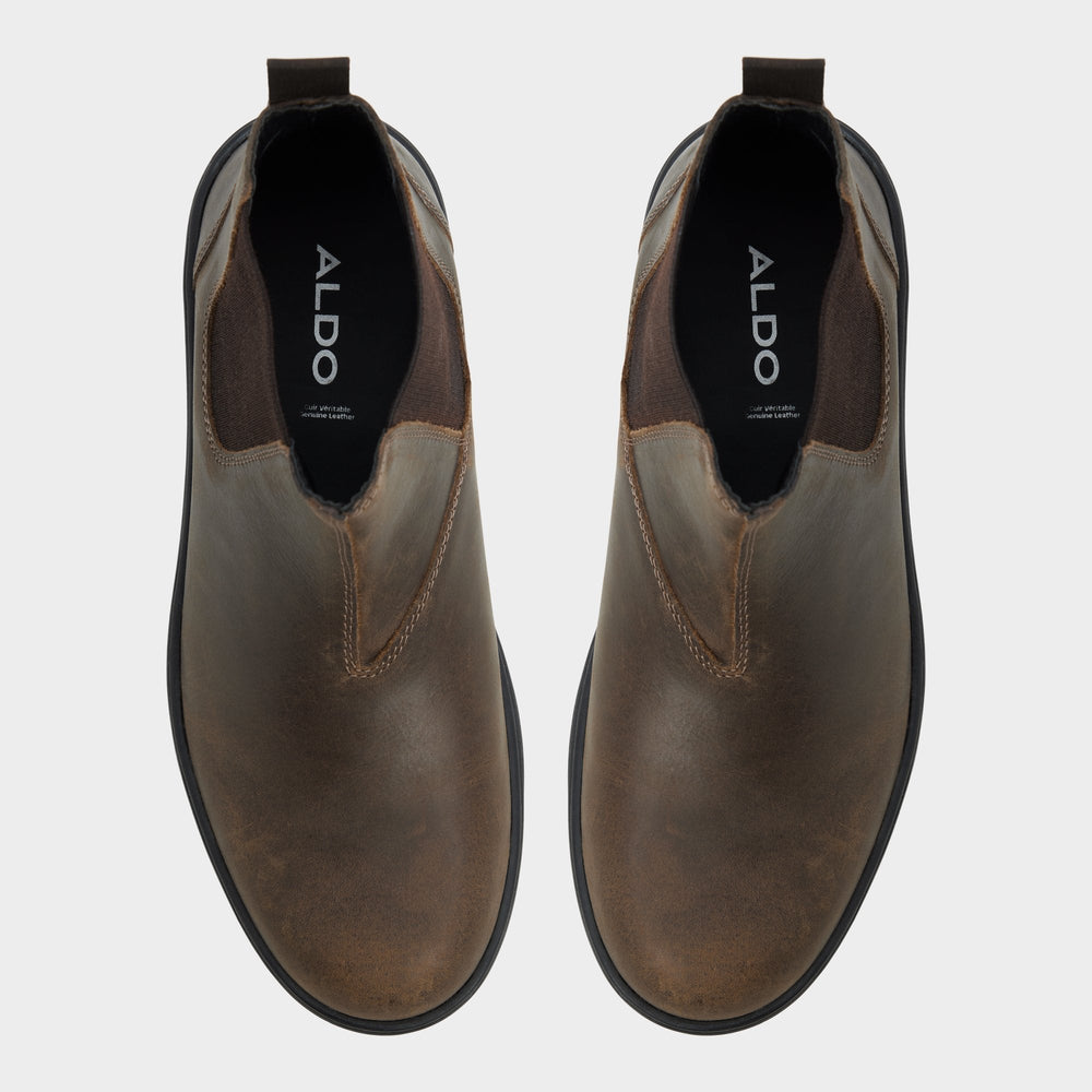 Aldo Jarvis in Brown - Ankle boot