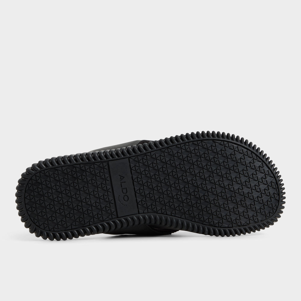 Aldo Riptide in Other Black - Flip flop