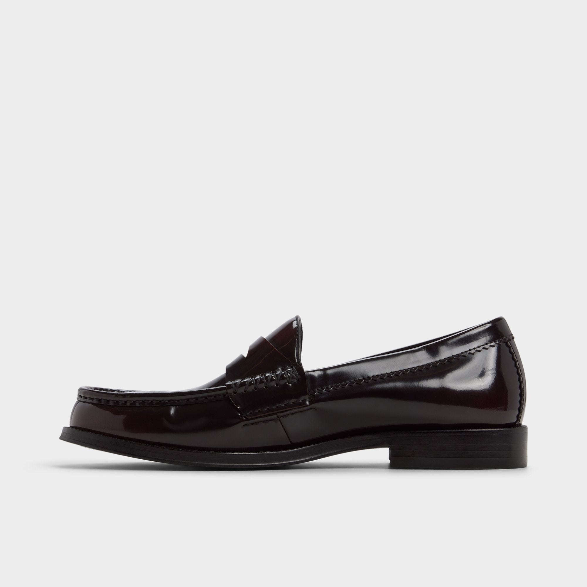 Aldo Ludovik in Bordo - Loafer