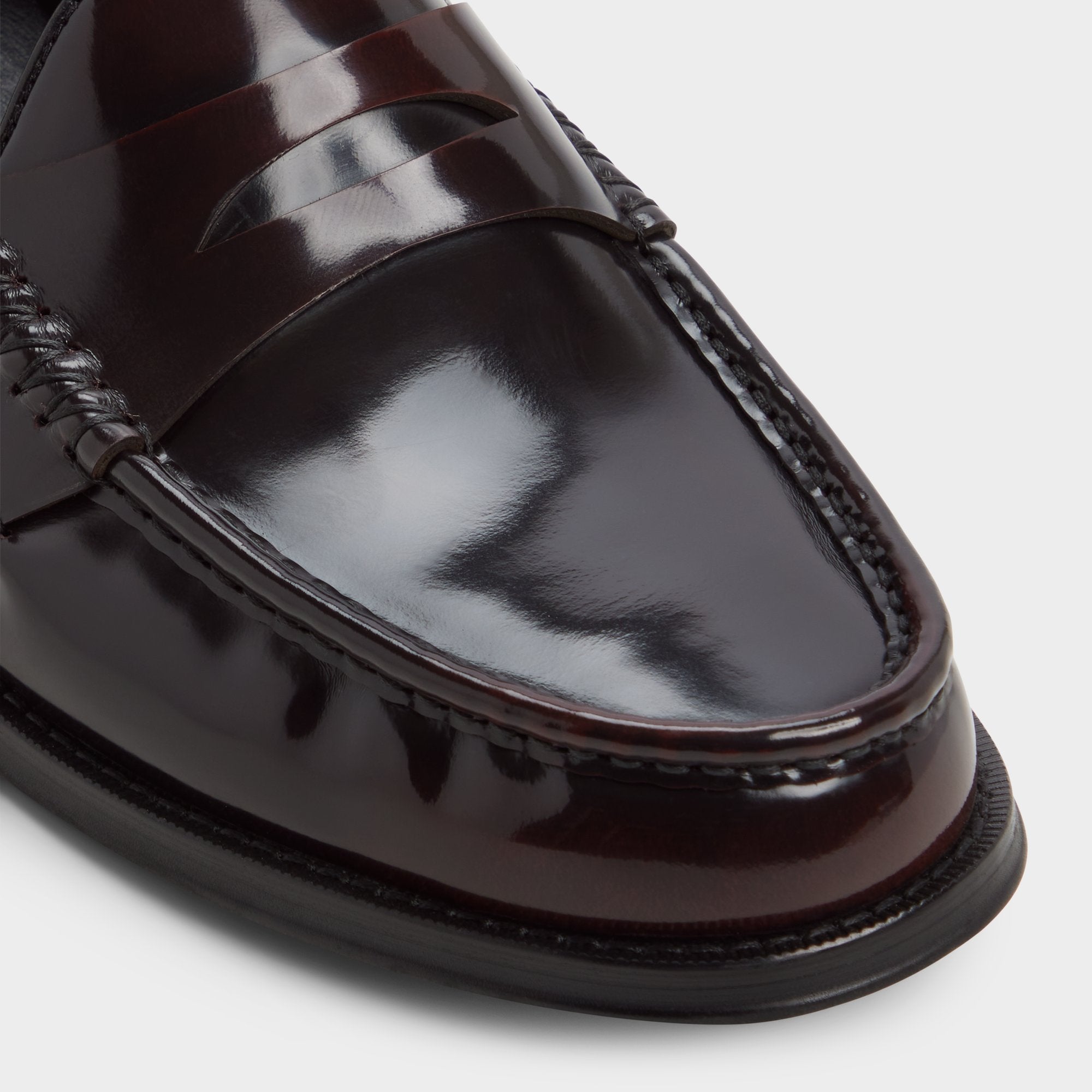 Aldo Ludovik in Bordo - Loafer