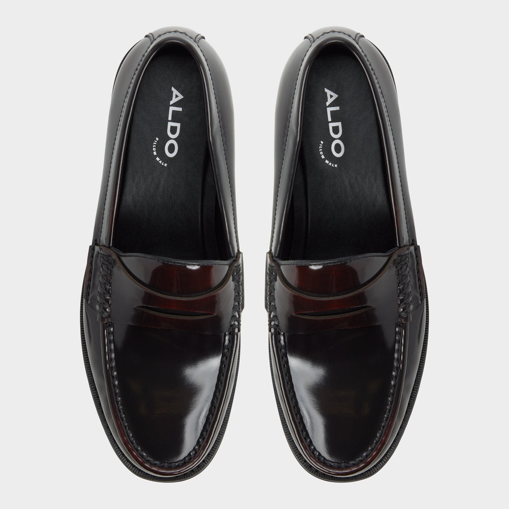 Aldo Ludovik in Bordo - Loafer