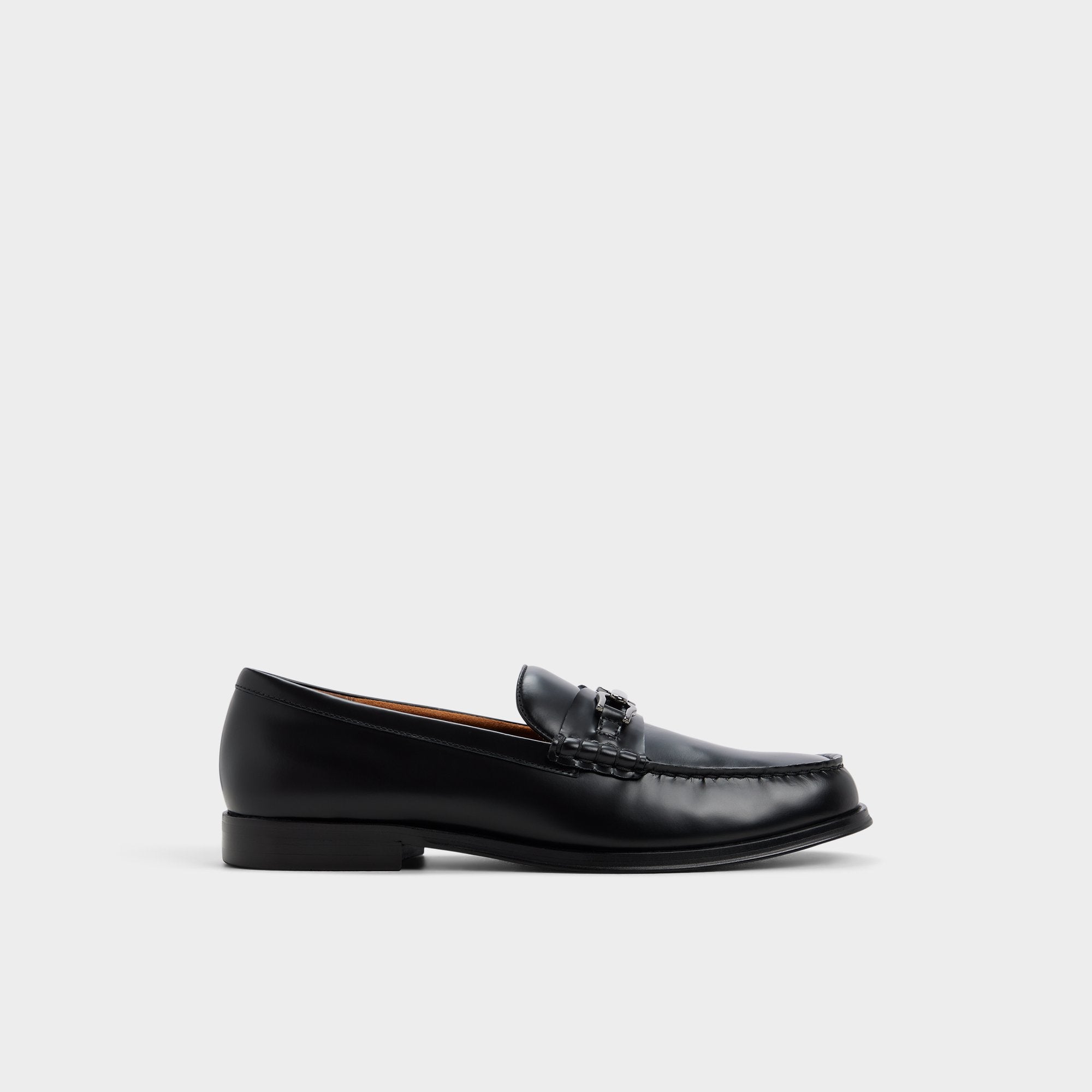 Aldo Edouard in Black - Loafer