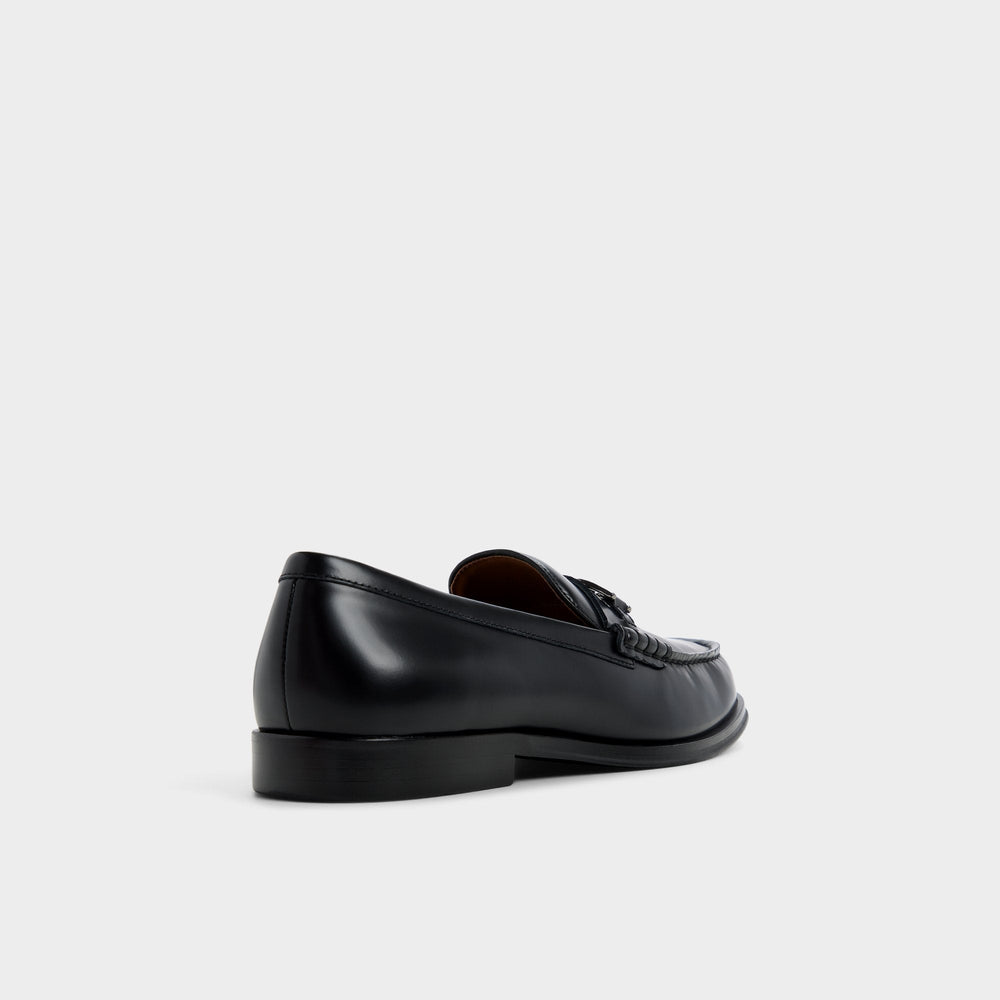 Aldo Edouard in Black - Loafer