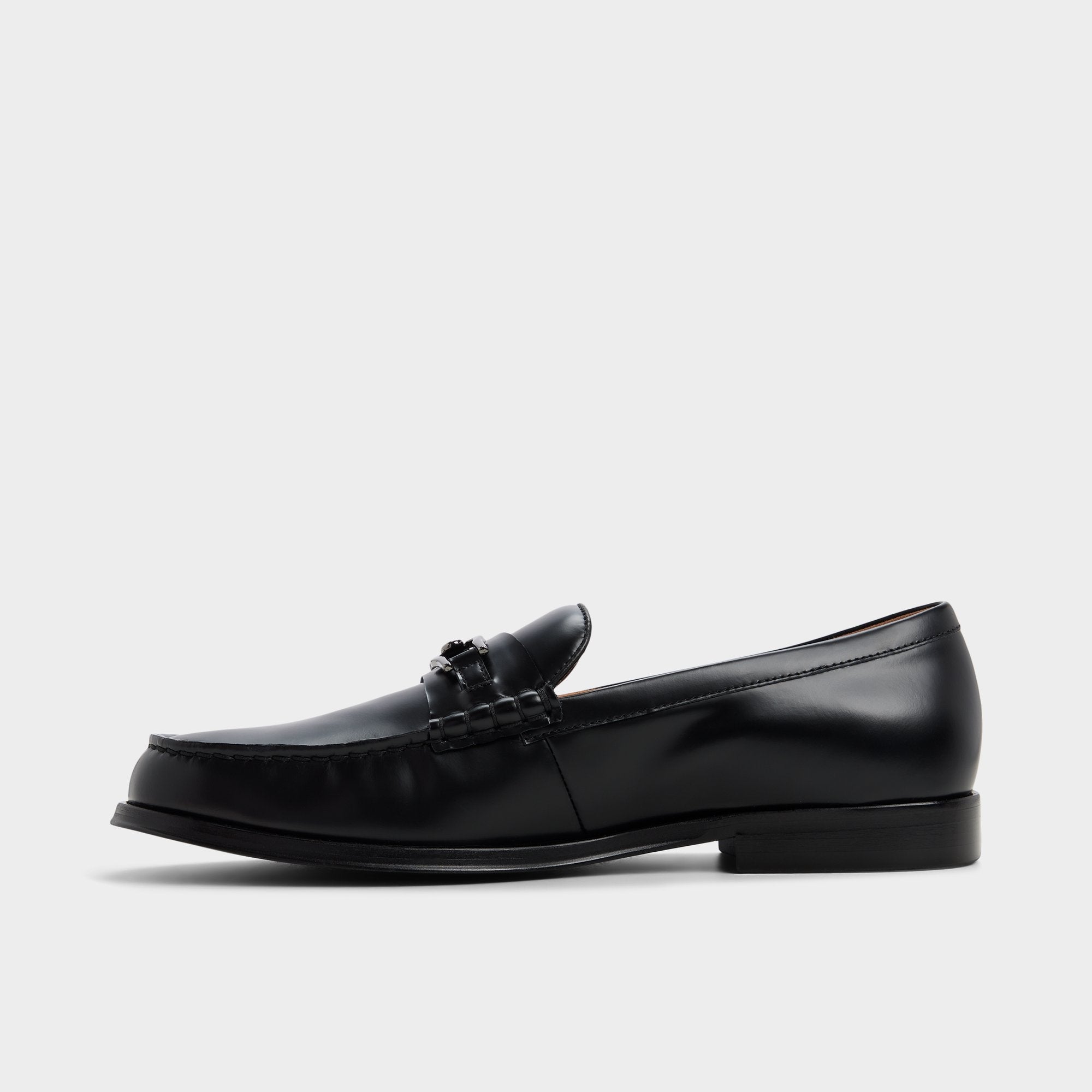Aldo Edouard in Black - Loafer