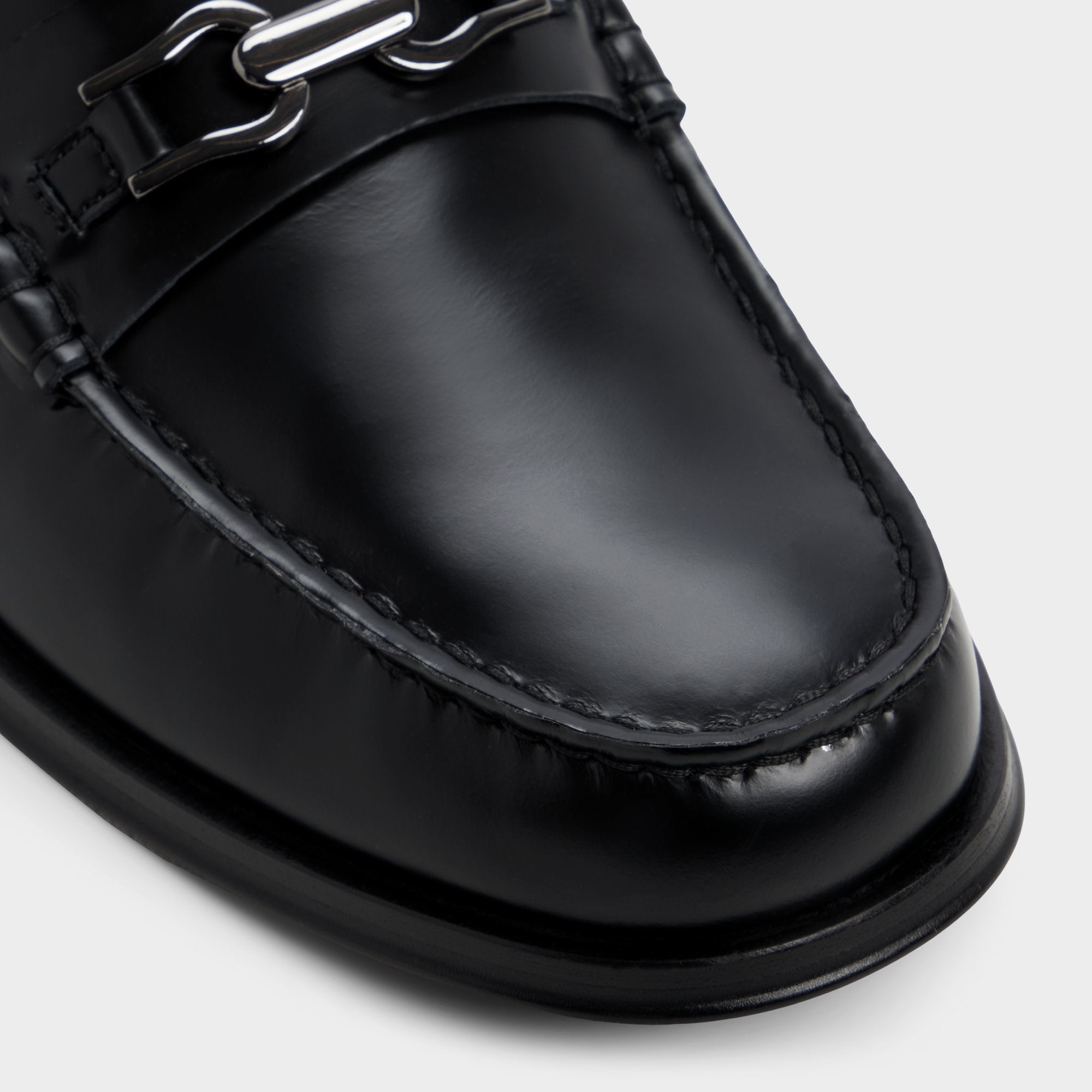 Aldo Edouard in Black - Loafer