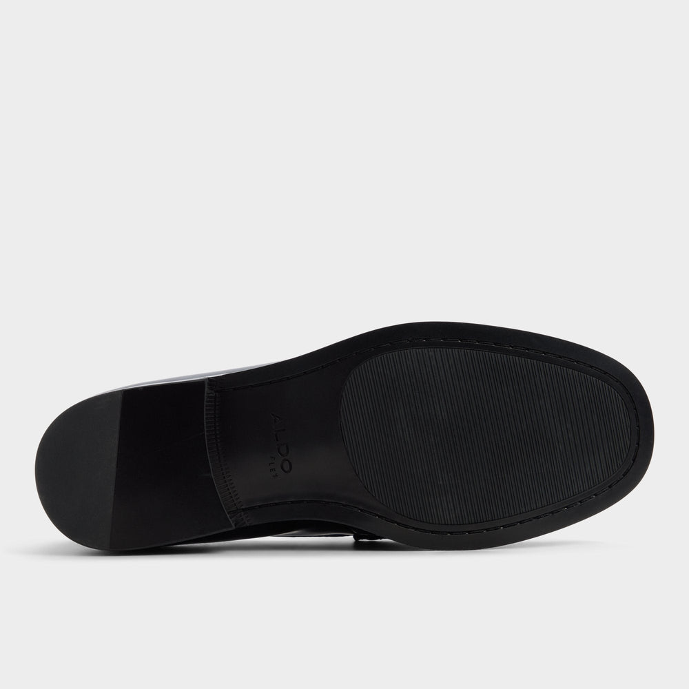 Aldo Edouard in Black - Loafer