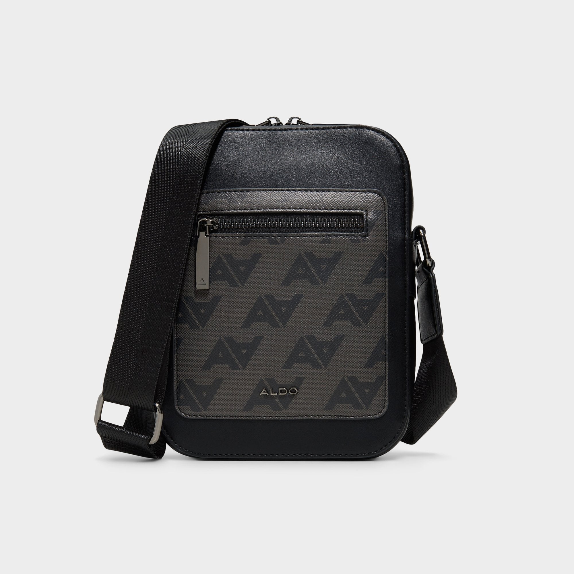 Aldo Murvynn in Other Black - Crossbody bag