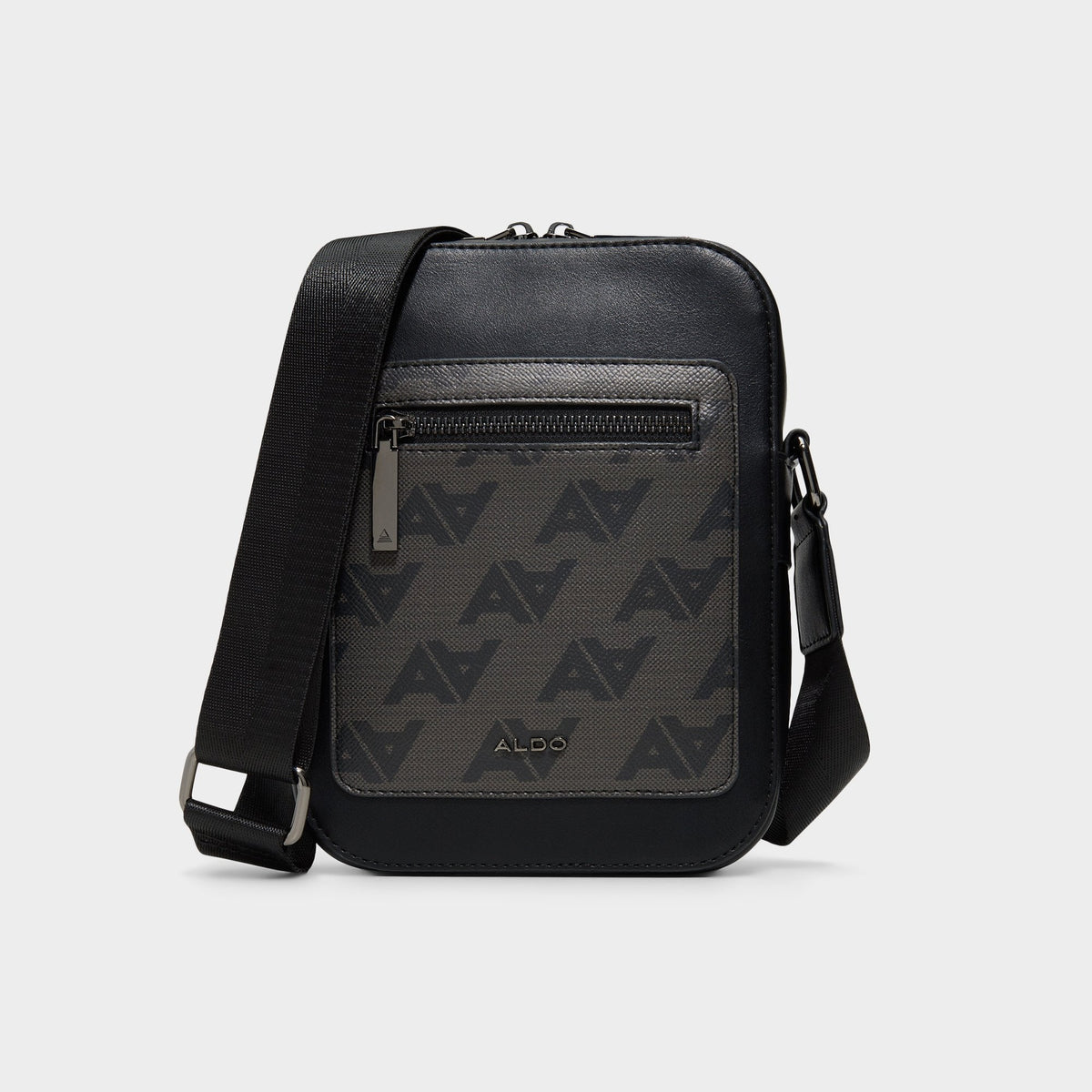 Aldo Murvynn in Other Black - Crossbody bag