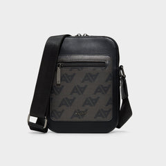 Aldo Murvynn in Other Black - Crossbody bag