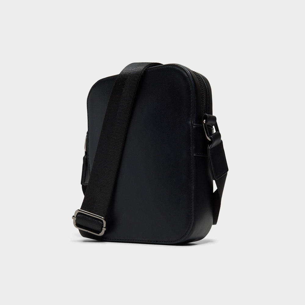 Aldo Murvynn in Other Black - Crossbody bag