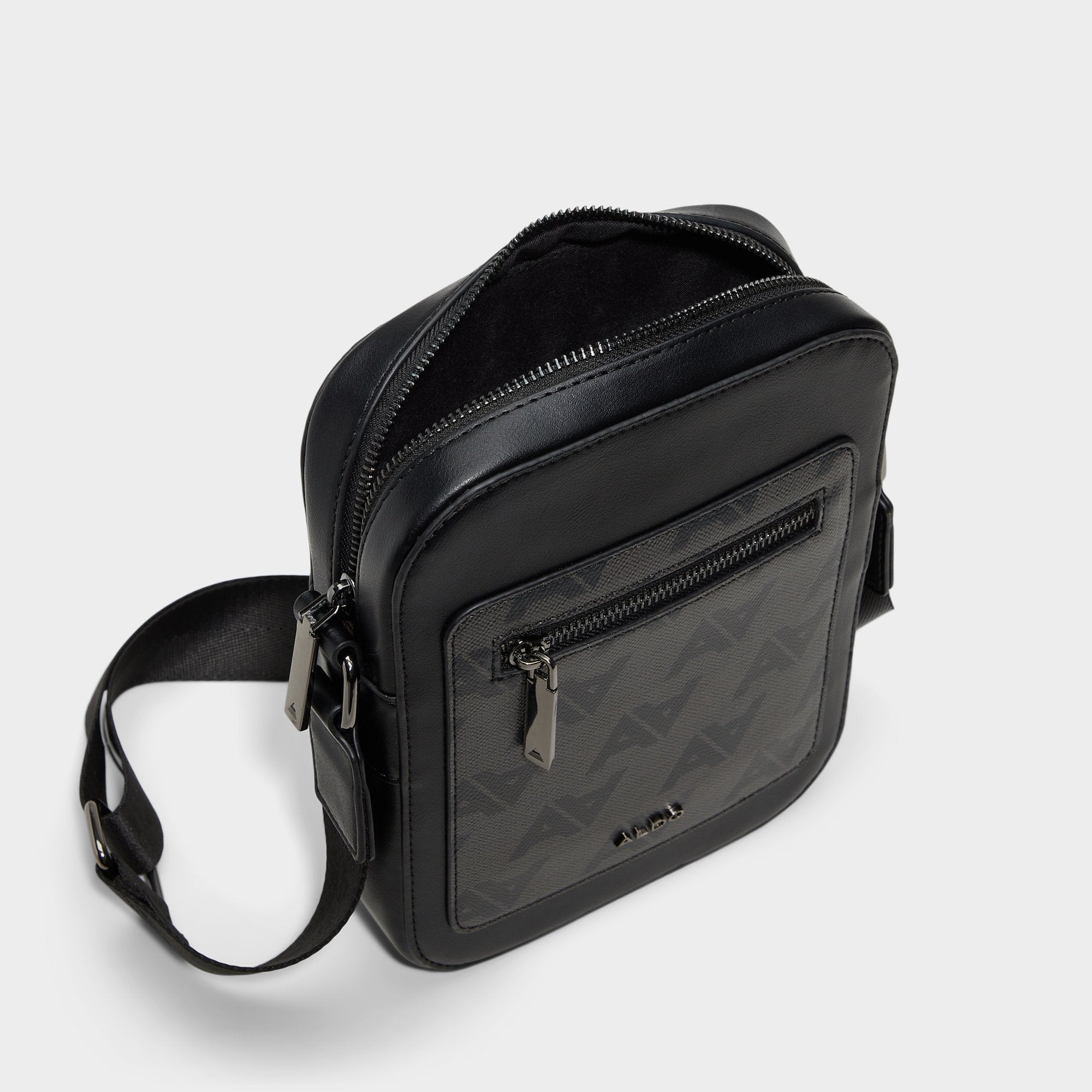 Aldo Murvynn in Other Black - Crossbody bag