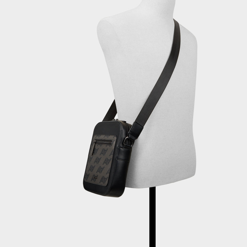 Aldo Murvynn in Other Black - Crossbody bag