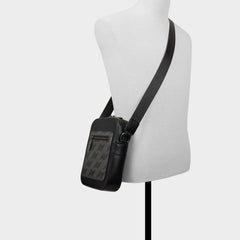 Aldo Murvynn in Other Black - Crossbody bag