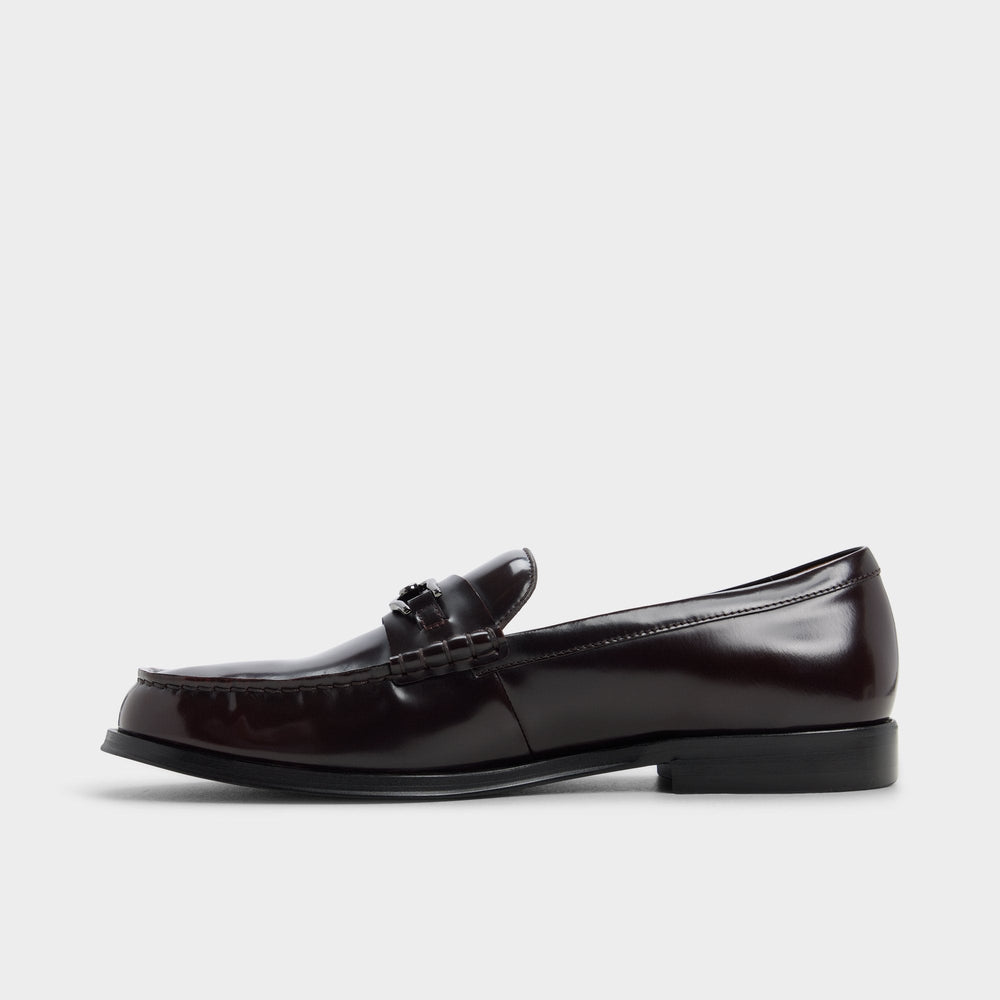 Aldo Edouard in Bordo - Loafer