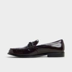 Aldo Edouard in Bordo - Loafer