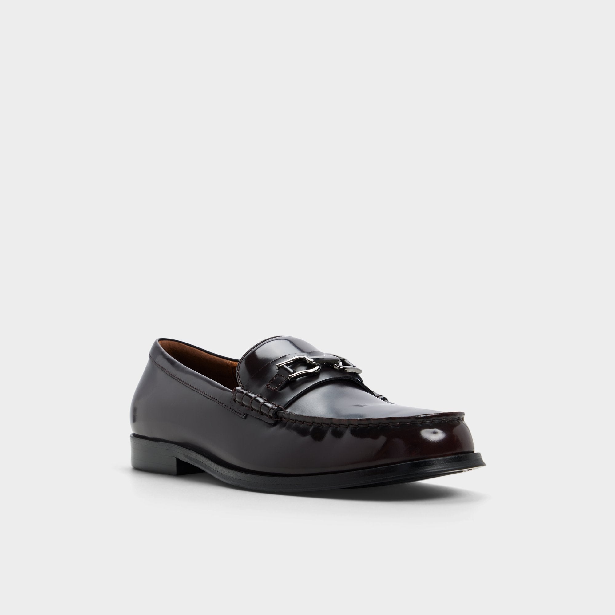 Aldo Edouard in Bordo - Loafer