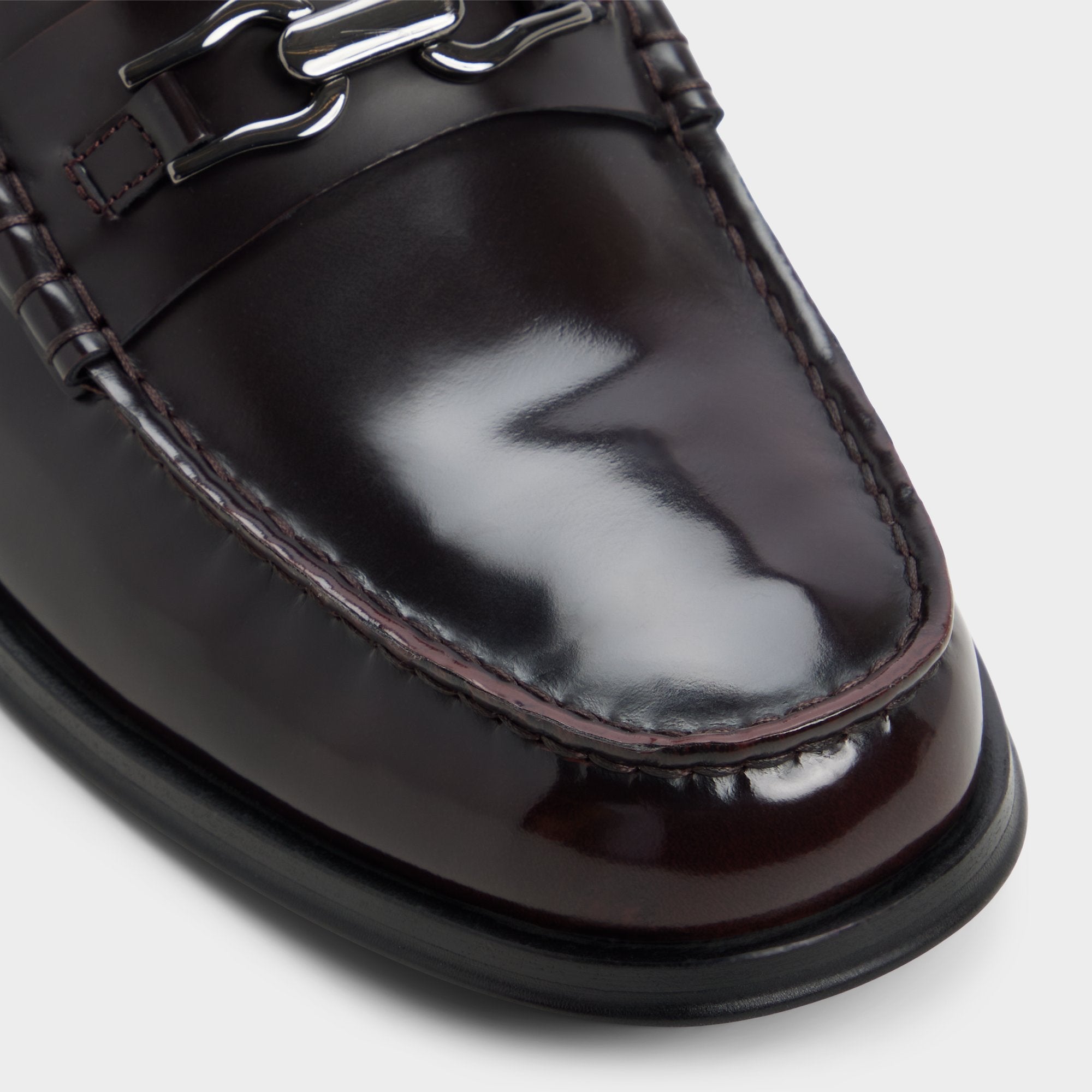 Aldo Edouard in Bordo - Loafer