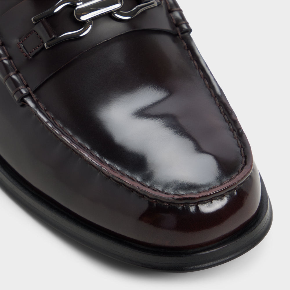 Aldo Edouard in Bordo - Loafer