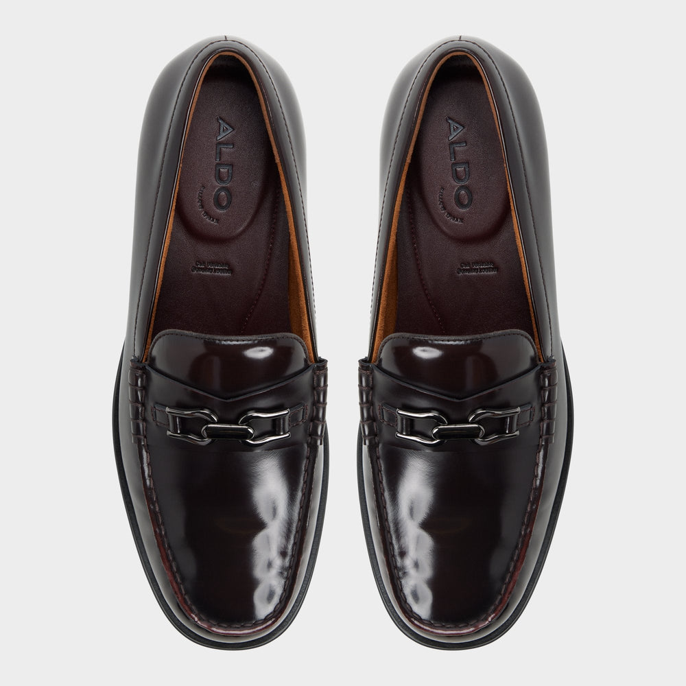 Aldo Edouard in Bordo - Loafer