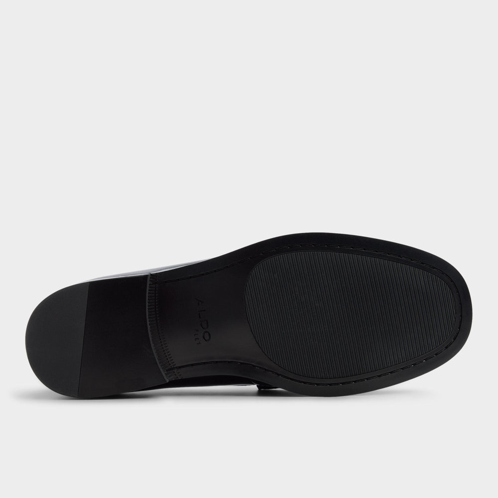Aldo Edouard in Bordo - Loafer