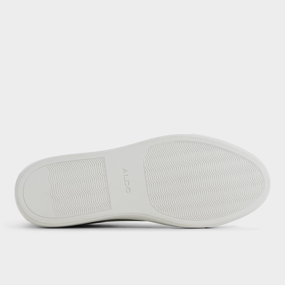 Aldo Xavier in Light Grey - Low top sneaker