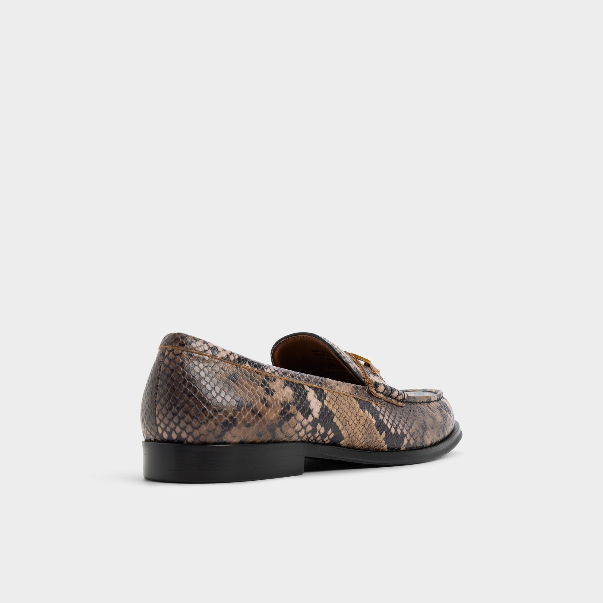 Aldo Edouard in Brown Multi - Loafer