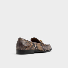 Aldo Edouard in Brown Multi - Loafer