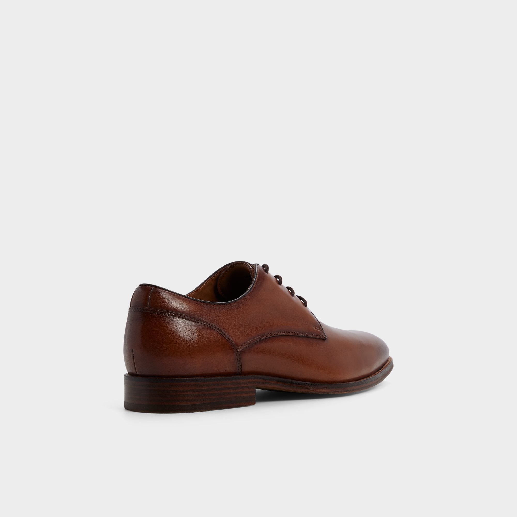 Aldo Allegro in Cognac - Oxford shoe
