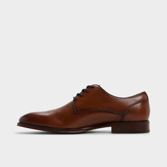Aldo Allegro in Cognac - Oxford shoe