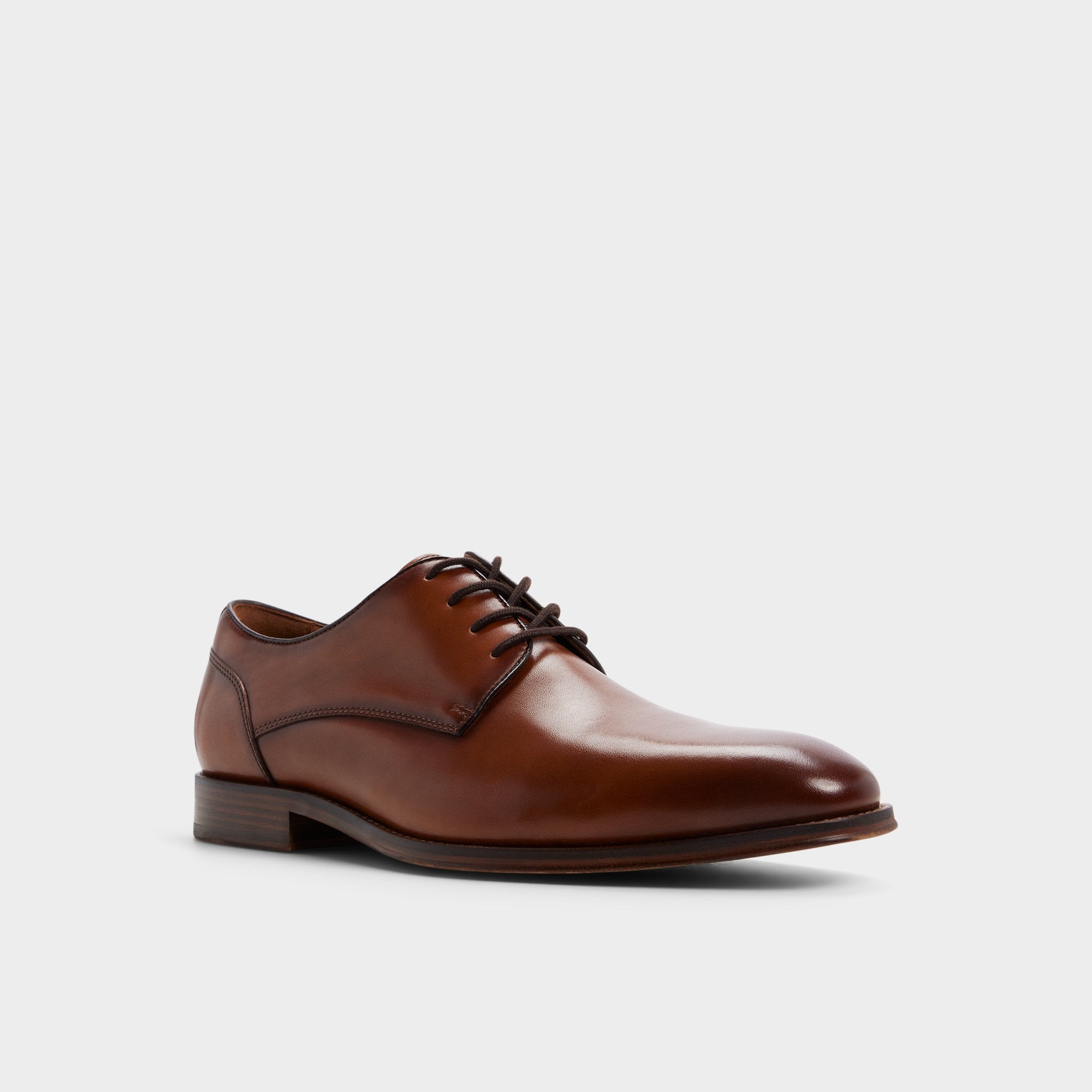 Aldo Allegro in Cognac - Oxford shoe