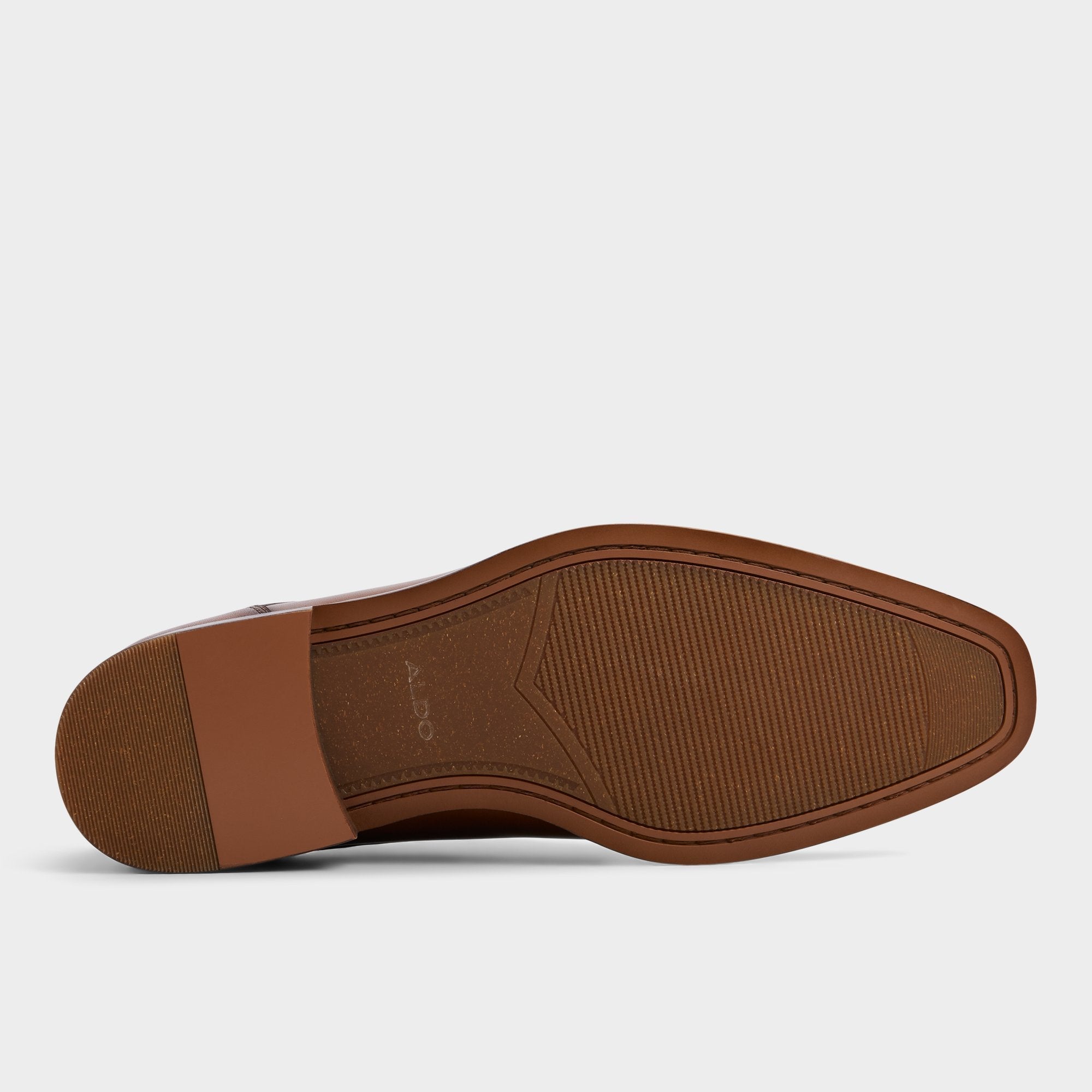 Aldo Allegro in Cognac - Oxford shoe