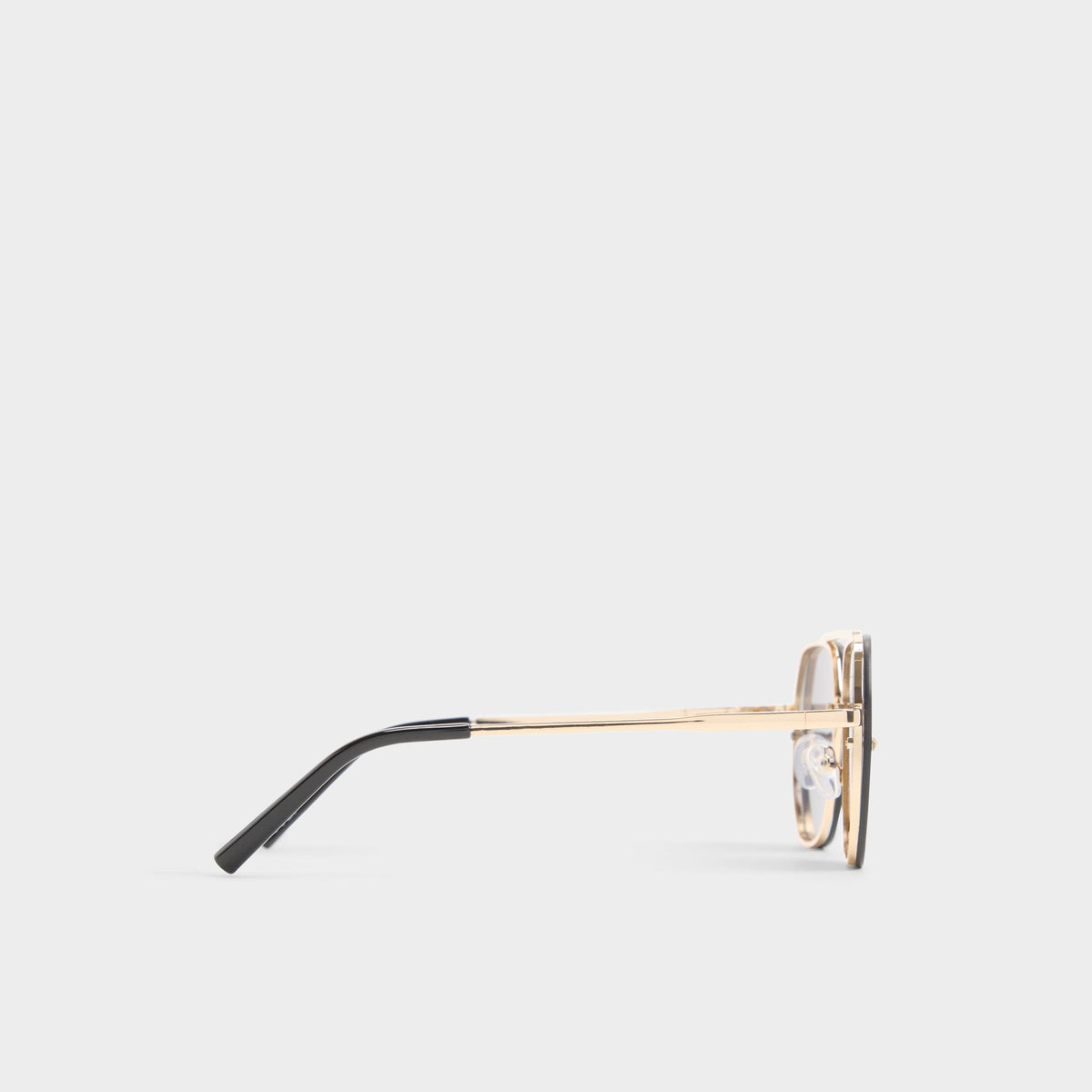 Aldo Franklinn in Gold - Aviator sunglasses