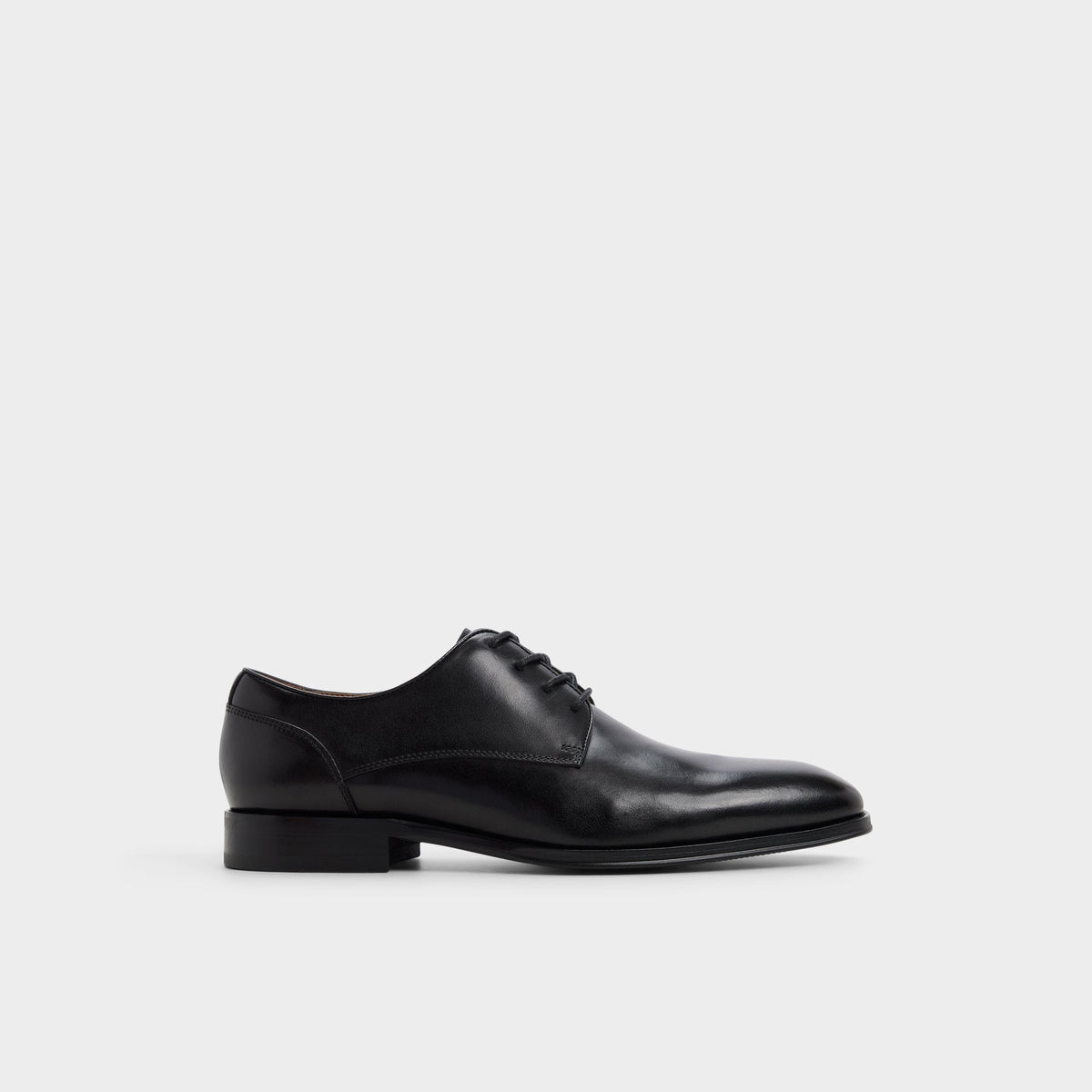 Aldo Allegro in Black - Oxford shoe