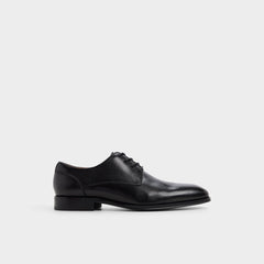 Aldo Allegro in Black - Oxford shoe