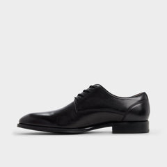 Aldo Allegro in Black - Oxford shoe