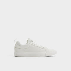 Aldo Xavier in White 14204477 - Low top sneaker