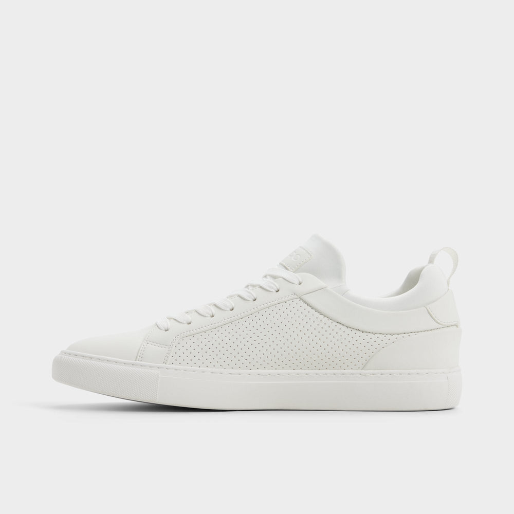 Aldo Xavier in White 14204477 - Low top sneaker