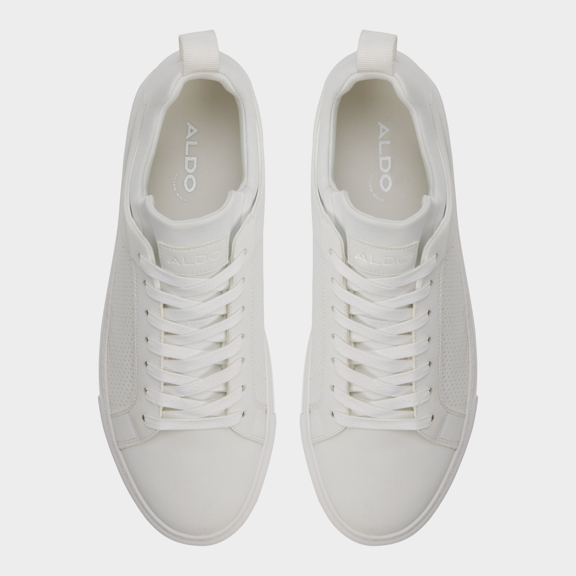 Aldo Xavier in White 14204477 - Low top sneaker