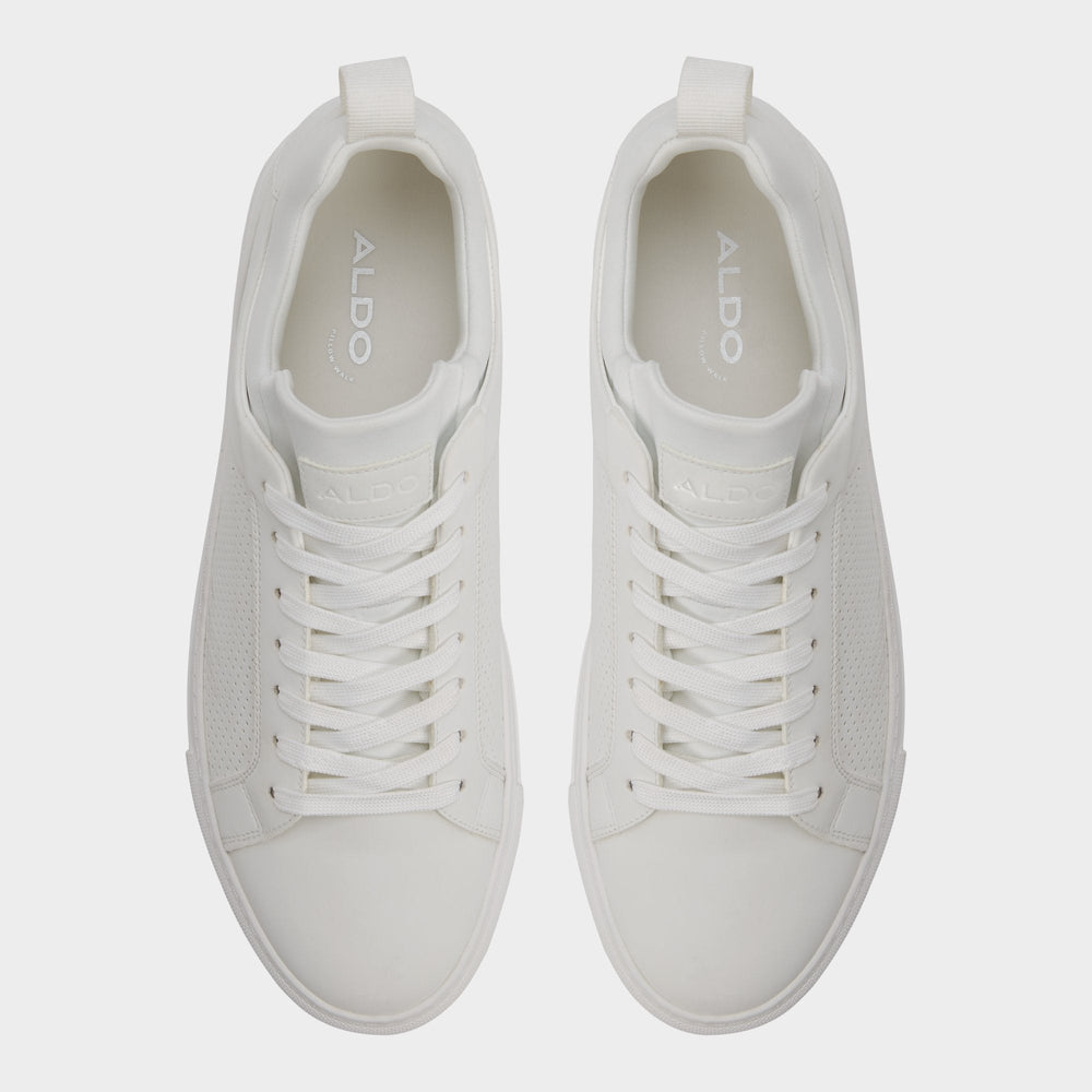 Aldo Xavier in White 14204477 - Low top sneaker